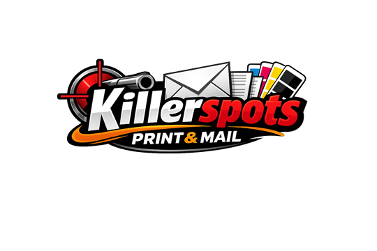 Killerspots Print & Mail